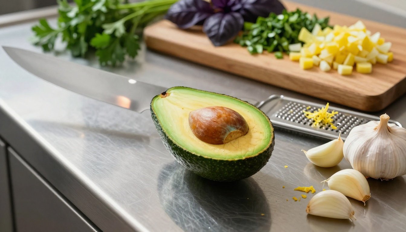 Kitchen Hacks Every Beginner Cook Should Know