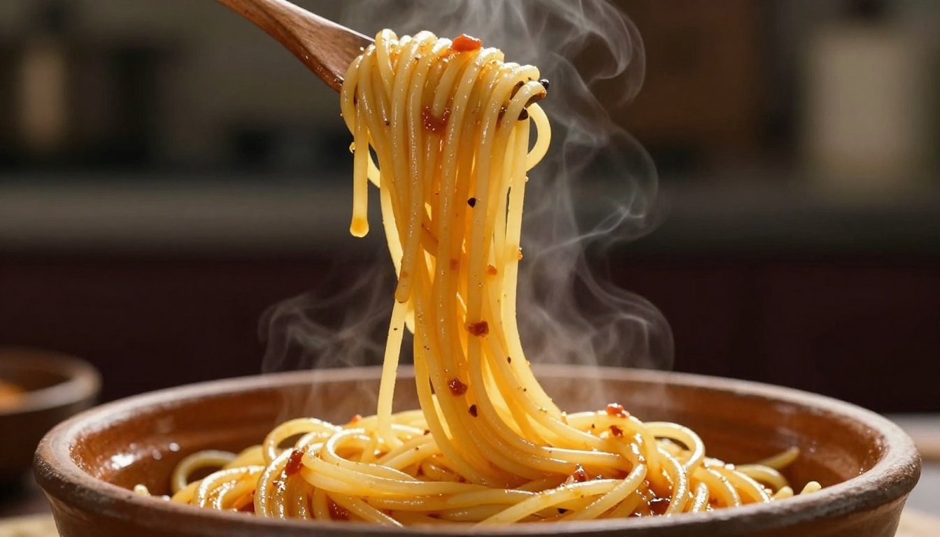 Flavor-Infused Perfection: Essential Pasta Cooking Hacks for Superior Taste and Texture